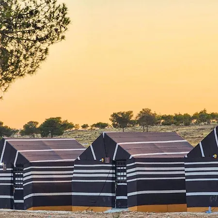 Wadi Al-Wala View Camp Hotel Madaba Exterior photo