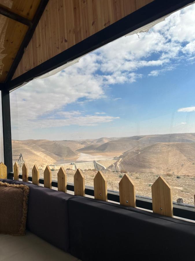 Wadi Al-wala View Camp * Madaba