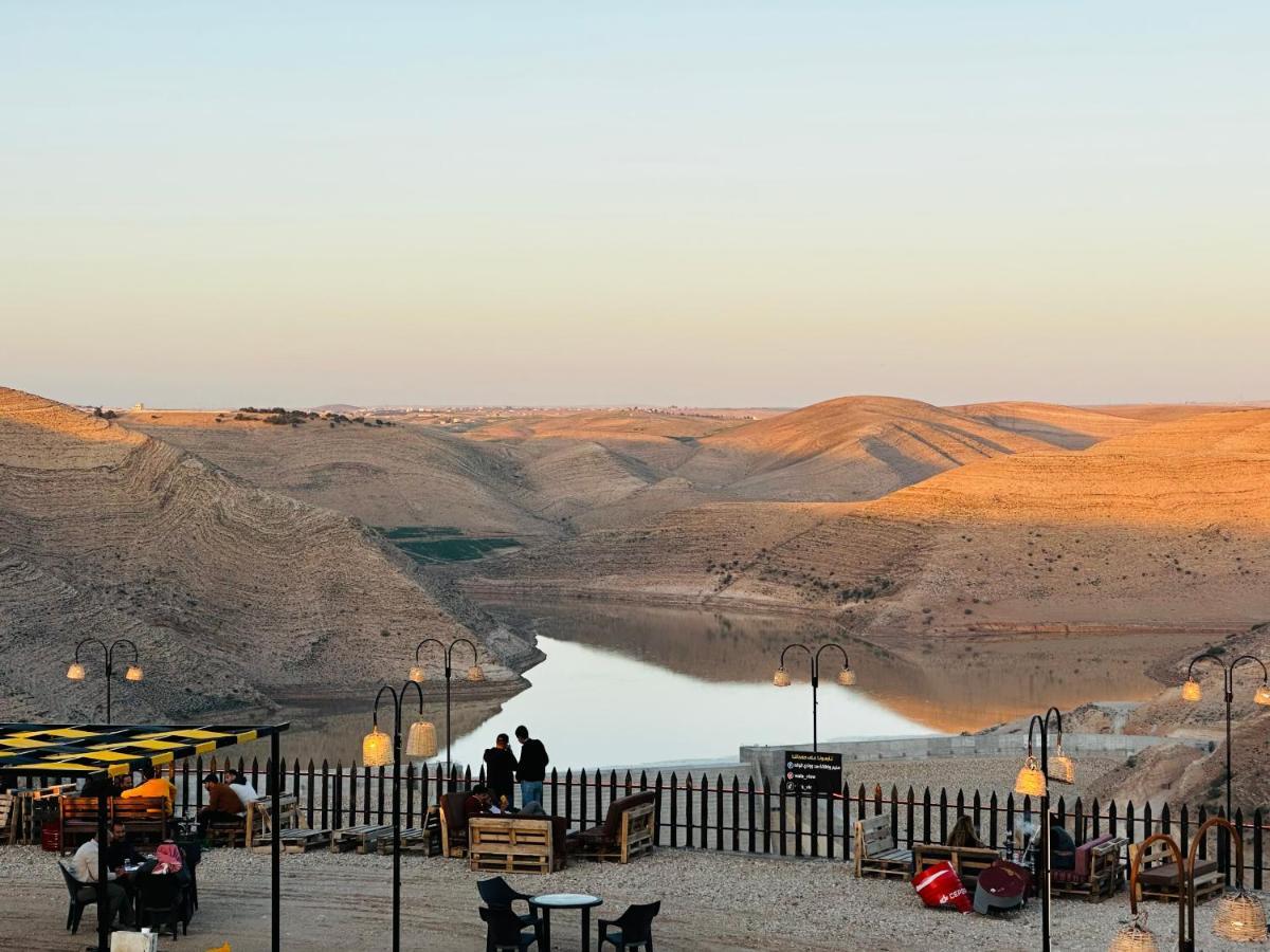 Wadi Al-wala View Camp *