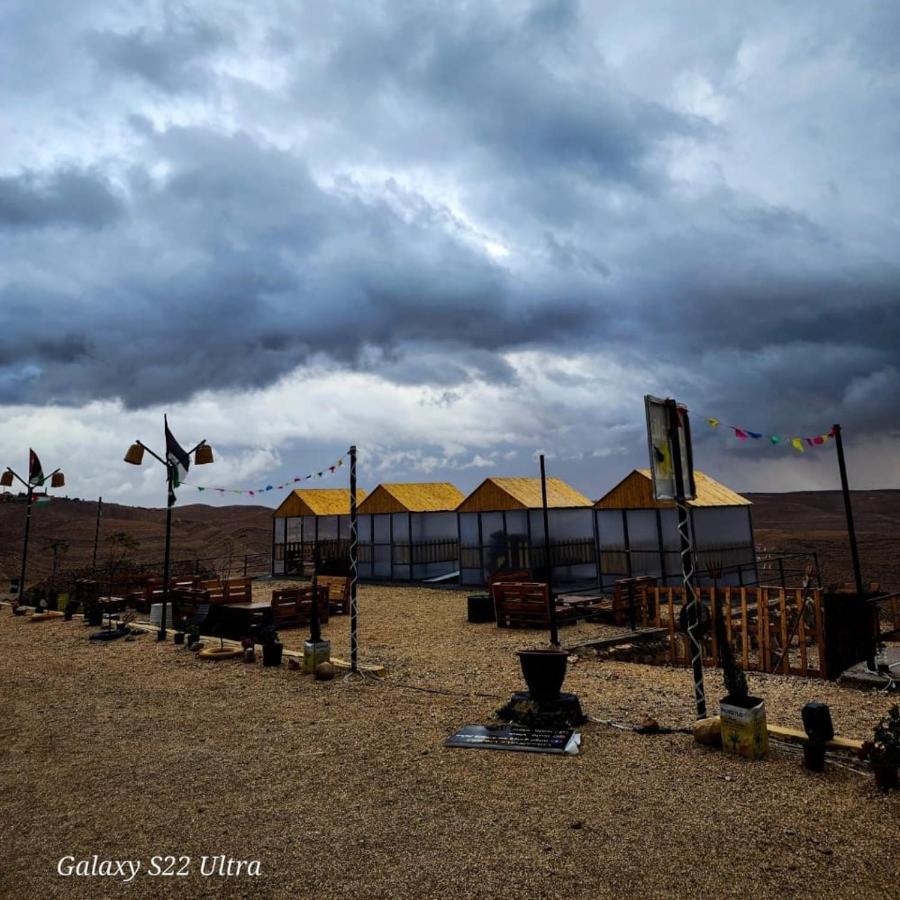 Wadi Al-wala View Camp Madaba