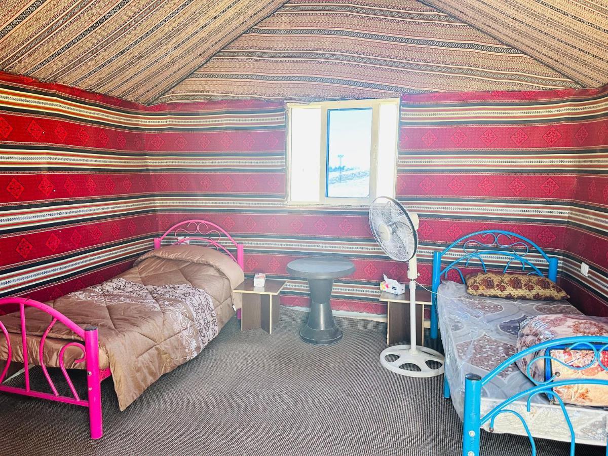 Luxury tent Wadi Al-wala View Camp