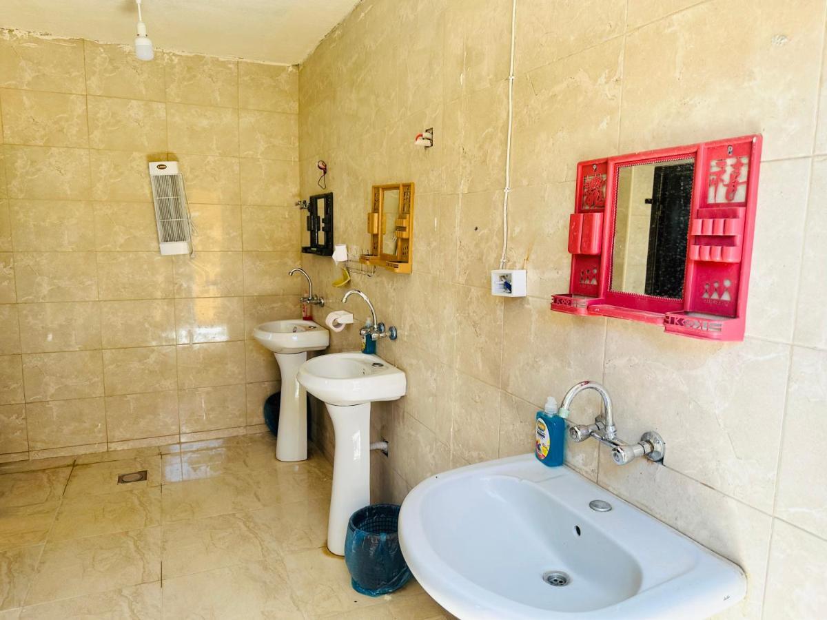 Wadi Al-wala View Camp Luxury tent Madaba