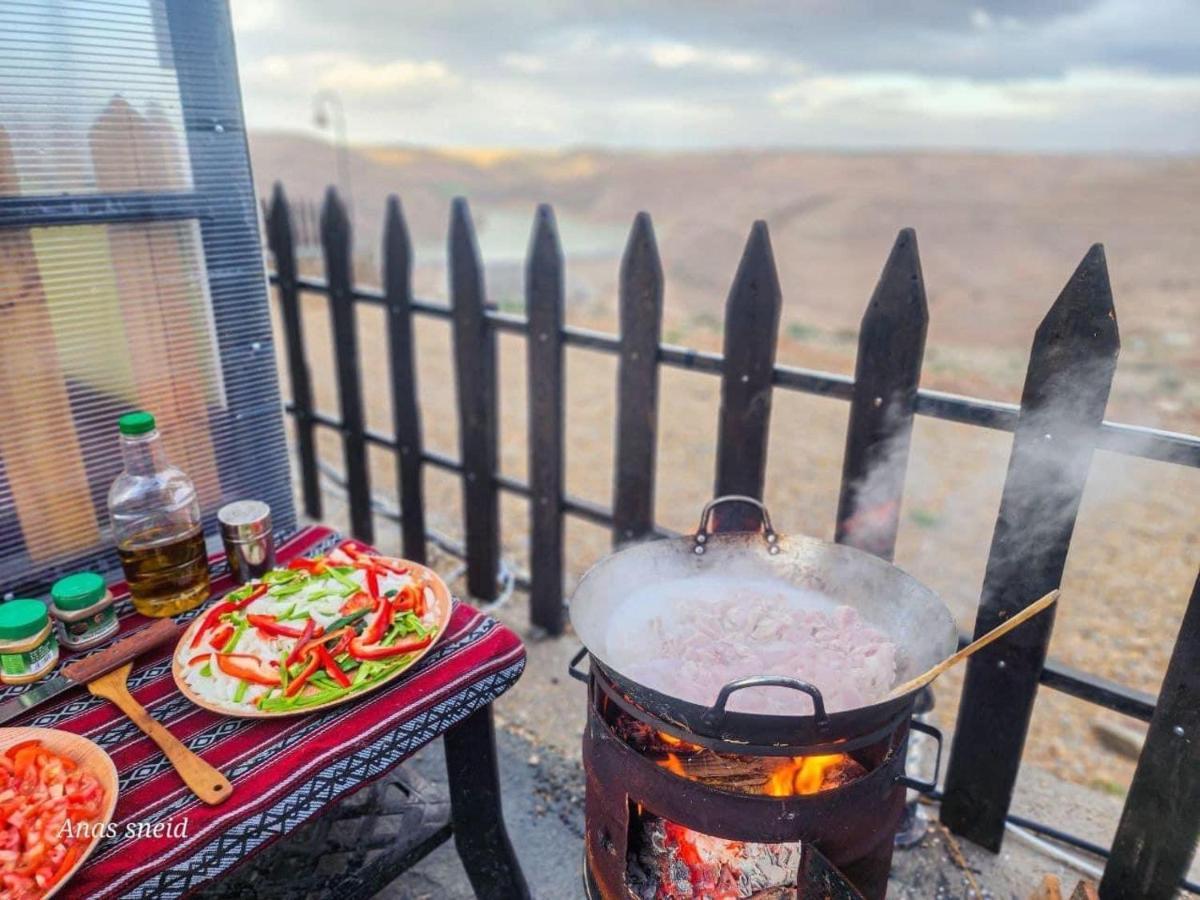 Luxury tent Wadi Al-wala View Camp